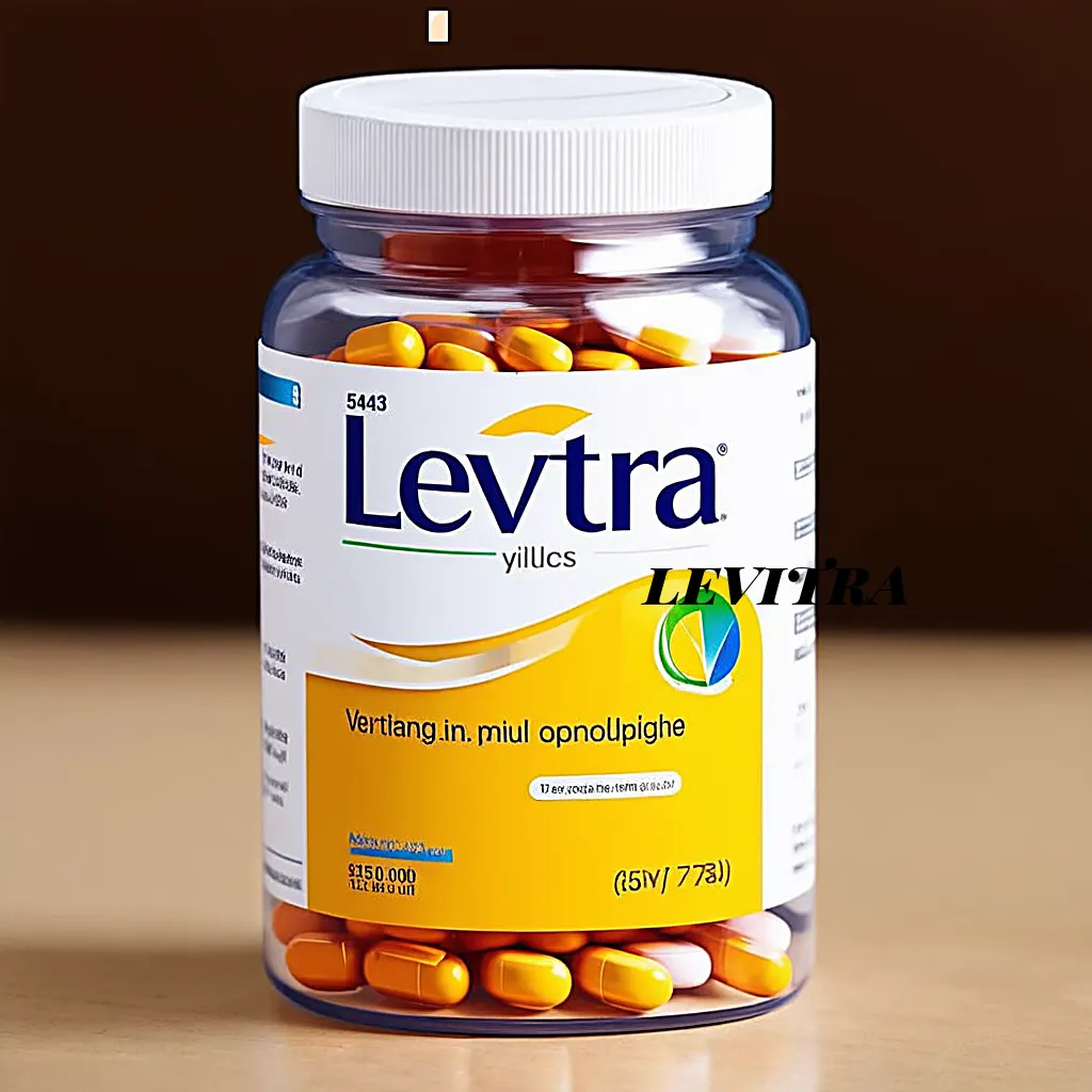 Levitra 10 mg miglior prezzo